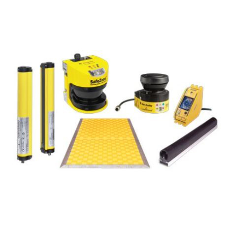 Safety Component Safety Component