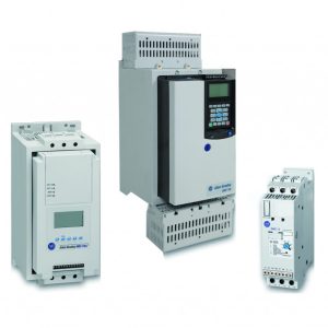 Smart Motor Controllers