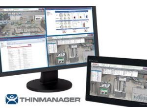 Thinmanager 씬(thin)클라이언트